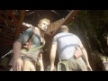 Uncharted™ 4 - Chapter 15 - The Thieves Of Libertalia - Walkthrough (Gameplay) - #uncharted4