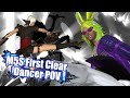 [FFXIV] M5S - AAC Cruiserweight M1 (Savage) | First Clear Dancer POV