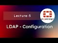 How to Integrate Active Directory With Fortigate Firewall \u0026 LDAP Configuration