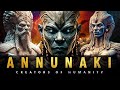 Anunnaki: The Alien Gods From Nibiru Who Created The Human Civilization