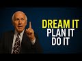 How to Set Goals That Actually Work | Jim Rohn Motivation