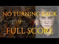 A Plague Tale Requiem - No Turning Back - FULL SCORE