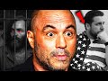 10 CREEPIEST Murder Stories Ever Told on Joe Rogan Podcast
