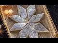 Perfect Kaju katli |जब बनाती हूं,लगता है Chef ‍ बन गई हूं #anchalkitchen 