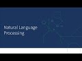 Natural Language Processing (NLP) - Qlik Sense