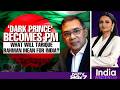 Dark Prince To PM: What Will Tarique Govt Mean For India | Imran Khan Loses Vision, Munir To Blame?