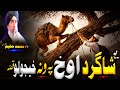 Pashto Bayan/maulana hakeem mazhari seb/یو ماشوم اخ ونی تہ ختو قصہ 