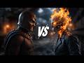 Magneto vs Ghost Rider || WHO WOULD WIN?