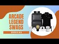 Arcade Legend Swag Unboxing | Arcade Games 2025 Cohort 1 | Google Cloud
