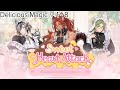Event Story | Sweet ♡ Heart Attack [Delicious Magic ♡ 1 - 8] | NU: Carnival