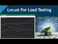 Load Testing with Locust: A Step-by-Step Guide with Locust Features, Installation and Demonstration