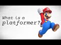 What is a PLATFORMER? - Gaming Glossary
