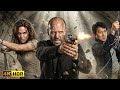 UNDERGROUND PRISON (2026) Jason Statham, Angelina Jolie, Jackie Chan | ACTION MOVIE | 4K QUALITY