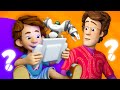How did the Robot get FIXED? Tom Thomas' NEW Gift | The Fixies | Educational Animation for Kids