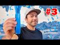 5 Easy At Home Science Experiments w/ Mark Rober