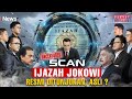🔴RAKYAT BERSUARA | Andi Azwan Akan Tunjukkan Scan Ijazah Asli Jokowi di Depan Roy Suryo CS | 01/12