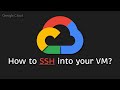 How To SSH into your VM? - Google Cloud Platform (GCP | IAP tunnel | OS Login | Audit | Google IAM)