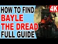 Elden Ring DLC How to Find Bayle the Dread - Heart of Bayle - Jagged Peak Summit, Rest of the Dragon