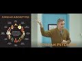 Jordan Peterson: Jungian Archetypes etc.