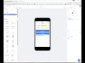 Ionic - Using LocalStorage to Store Data