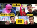 Best Food For FlowerHorn Colour || How To increase Flowerhorn fish colour || Hi Red FlowerHorn Food
