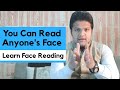 What Your Face Says? | Face Reading Explained in Simple Way