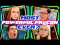 What is the Most Powerful Precon EVER?! | Extra Turns 27 | Magic: The Gathering Commander Gameplay