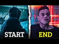 The Entire Story of Mr. Robot in 11 Minutes