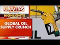 Oil Crisis Goes Global: Fuel Shortages, Panic Buying \u0026 Price Surge Explained | Gravitas Highlights