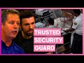Owner Uncovers MASSIVE Scam Using His Kitchen Equipment! | Mystery Diners