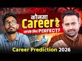 Job Ya Business? Kaunsa Career Aapke Liye Perfect Hai | Jane Career Success Tips | Career Report