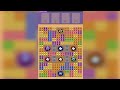 Fruit Hole Level 196 Hard Walkthrough Solution 