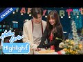 Duan Jiaxu confesses to Sang Zhi and bakes a dairy-free birthday cake for her | Hidden Love | YOUKU