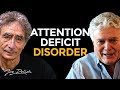 Gabor Maté Interview: Why ADHD Is a Trauma Response