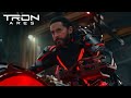 Tron: Ares | Soldier | In Theaters October 10