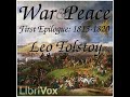 War and Peace, Book 16: First Epilogue 1813-1820 by Leo TOLSTOY read by Various | Full Audio Book