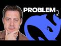 Deepseek is a Problem