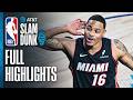 The FULL 2026 NBA AT\u0026T Slam Dunk! 👀