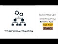 SubFlows in Flow Designer in ServiceNow (with real time use case)