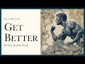 Get better: advice for men