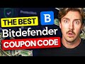 Bitdefender Coupon Code! | No threats left undetected! 🔥