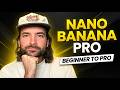 Master Google Nano Banana Pro (Hidden Features)