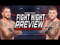 UFC Fight Night SUPER PREVIEW: Renato Moicano vs Chris Duncan | Fighter Breakdowns ✅