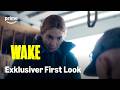 WAKE: Wenn Schlaf zur tödlichen Gefahr wird – First Look zur neuen Serie | Prime Video