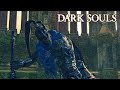 Dark Souls (DLC) - [Part 49] - Knight Artorias (Boss Battle) - No Commentary