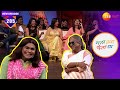 भाऊ कदम बनला कुशल ची आईआजी  | Chala Hawa Yeu Dya | Ep. 205 | Marathi Comedy | Zee5 Marathi Classics