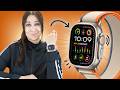 Apple Watch Ultra 2 - TIPS, TRICKS \u0026 HIDDEN FEATURES!!!