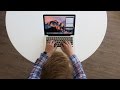 macOS Sierra preview: Siri and iCloud