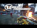 Playing UNREAL TOURNAMENT In 2021 | 4K 60FPS