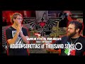 Thousand Sons vs Adepta Sororitas  || 2000 Point Warhammer 40,000: 9th Edition Live Battle Report